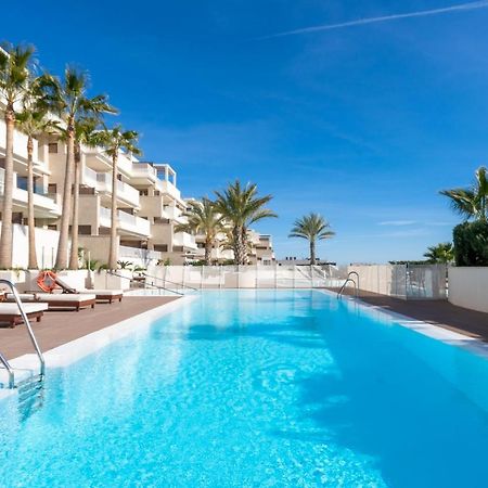 Holiday Apartment Azalea La Cala La Cala De Mijas Εξωτερικό φωτογραφία