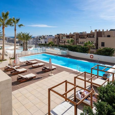 Holiday Apartment Azalea La Cala La Cala De Mijas Εξωτερικό φωτογραφία
