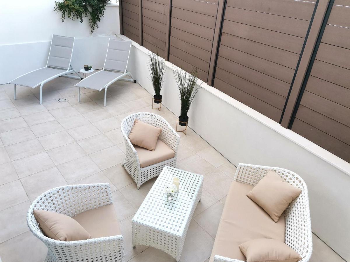 Holiday Apartment Azalea La Cala La Cala De Mijas Εξωτερικό φωτογραφία