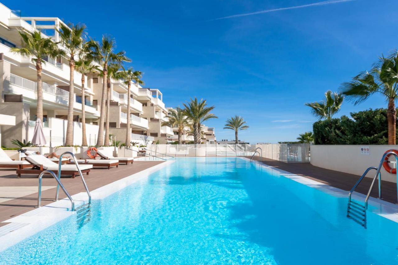 Holiday Apartment Azalea La Cala La Cala De Mijas Εξωτερικό φωτογραφία