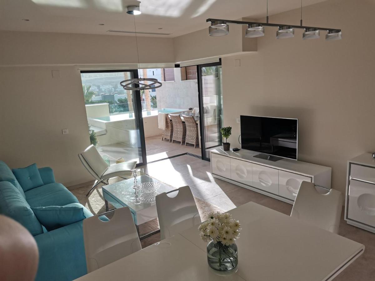 Holiday Apartment Azalea La Cala La Cala De Mijas Εξωτερικό φωτογραφία