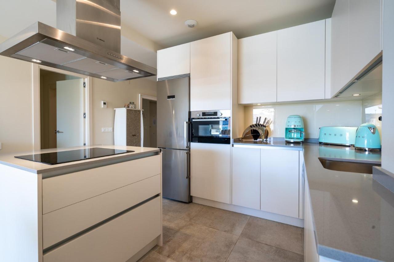 Holiday Apartment Azalea La Cala La Cala De Mijas Εξωτερικό φωτογραφία