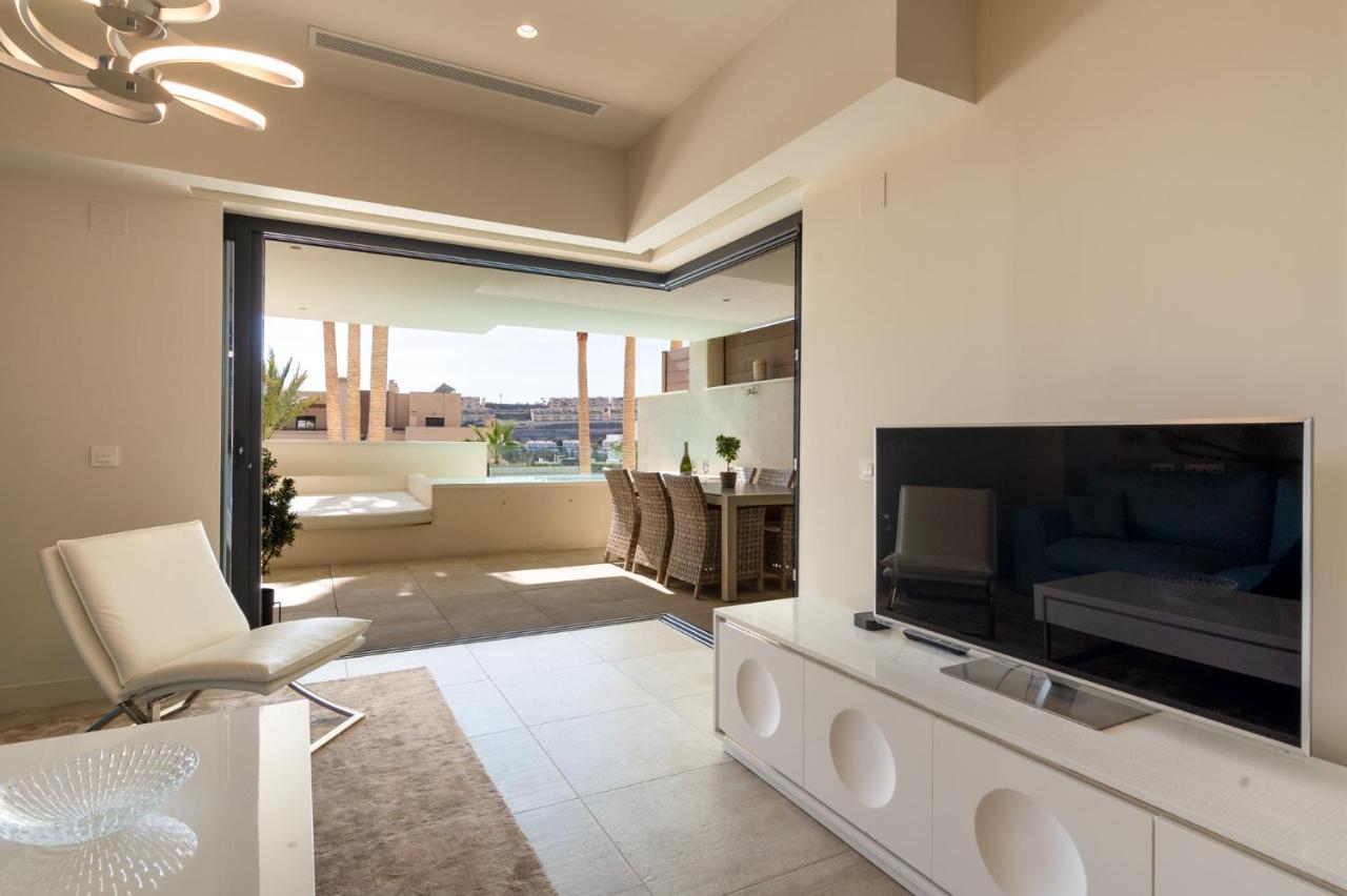 Holiday Apartment Azalea La Cala La Cala De Mijas Εξωτερικό φωτογραφία