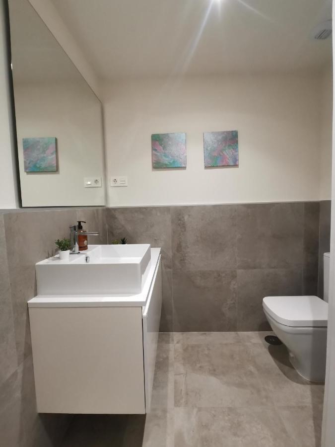 Holiday Apartment Azalea La Cala La Cala De Mijas Εξωτερικό φωτογραφία