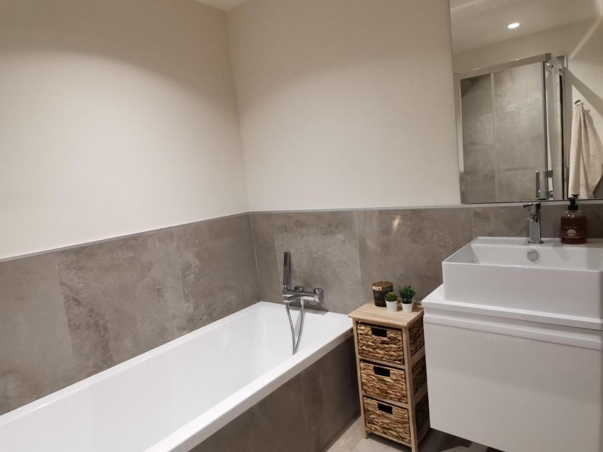 Holiday Apartment Azalea La Cala La Cala De Mijas Εξωτερικό φωτογραφία
