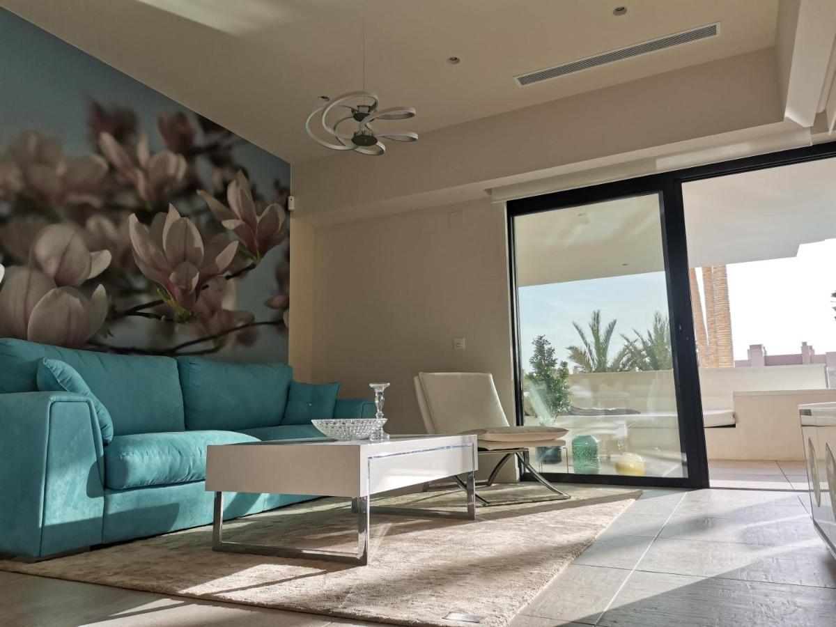 Holiday Apartment Azalea La Cala La Cala De Mijas Εξωτερικό φωτογραφία