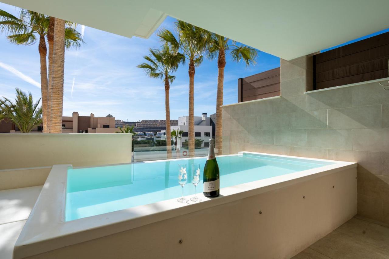 Holiday Apartment Azalea La Cala La Cala De Mijas Εξωτερικό φωτογραφία