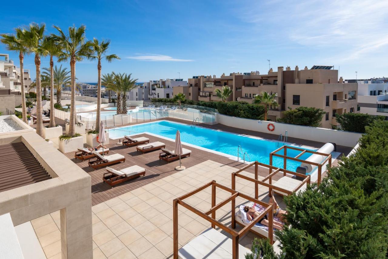 Holiday Apartment Azalea La Cala La Cala De Mijas Εξωτερικό φωτογραφία