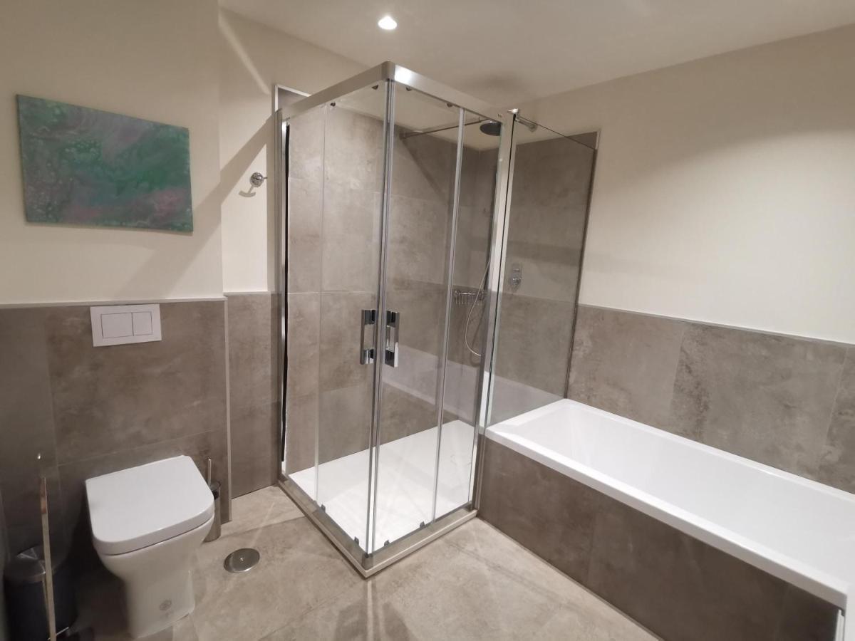 Holiday Apartment Azalea La Cala La Cala De Mijas Εξωτερικό φωτογραφία