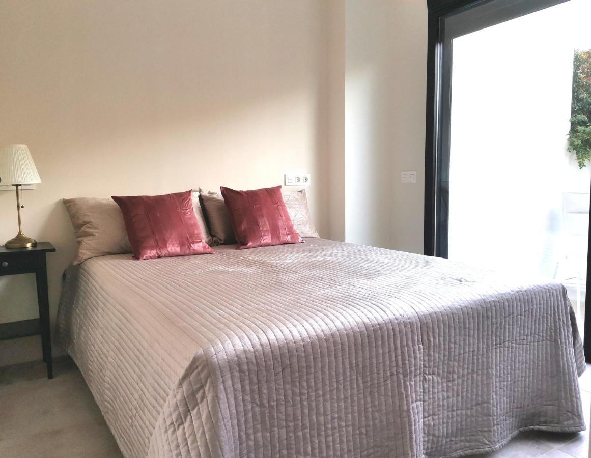 Holiday Apartment Azalea La Cala La Cala De Mijas Εξωτερικό φωτογραφία