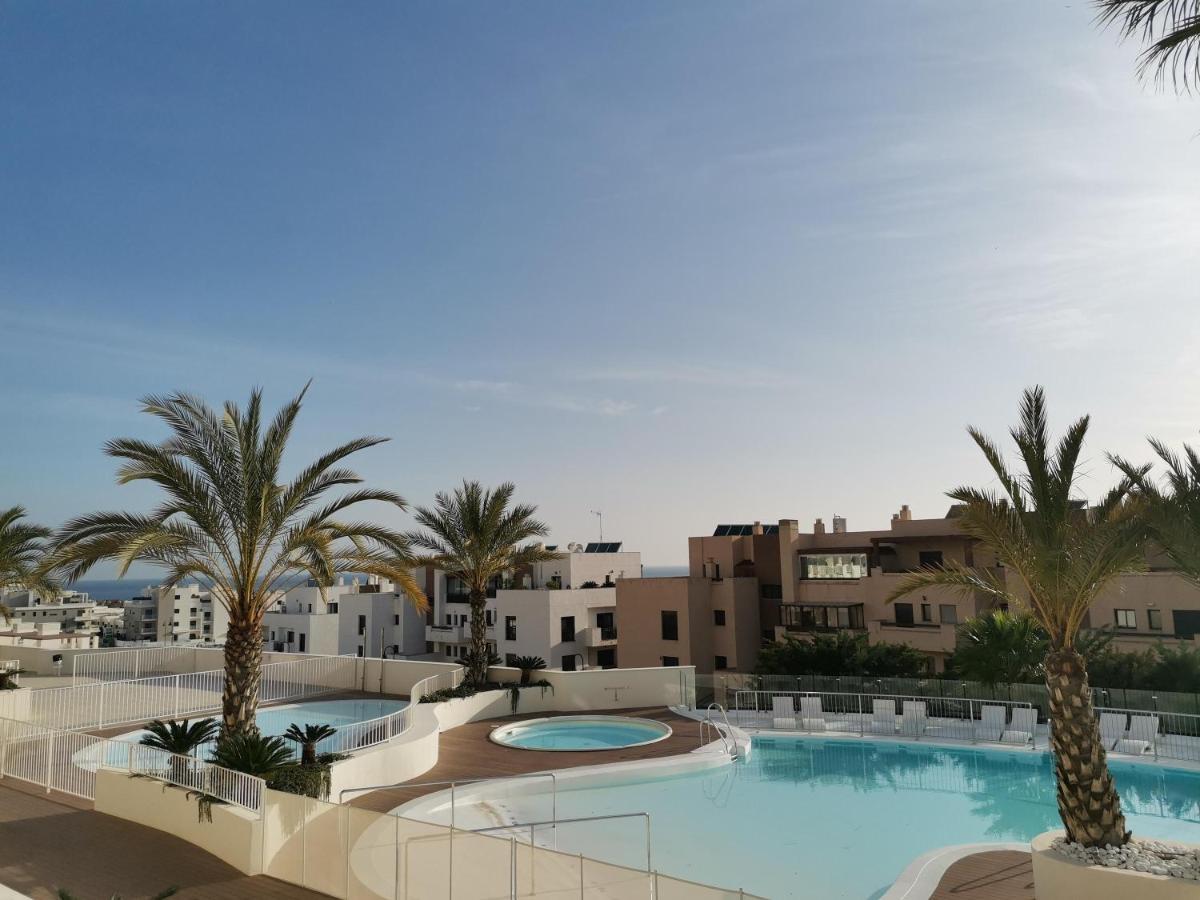 Holiday Apartment Azalea La Cala La Cala De Mijas Εξωτερικό φωτογραφία