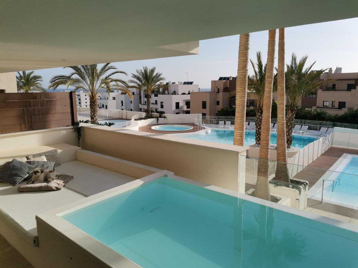 Holiday Apartment Azalea La Cala La Cala De Mijas Εξωτερικό φωτογραφία
