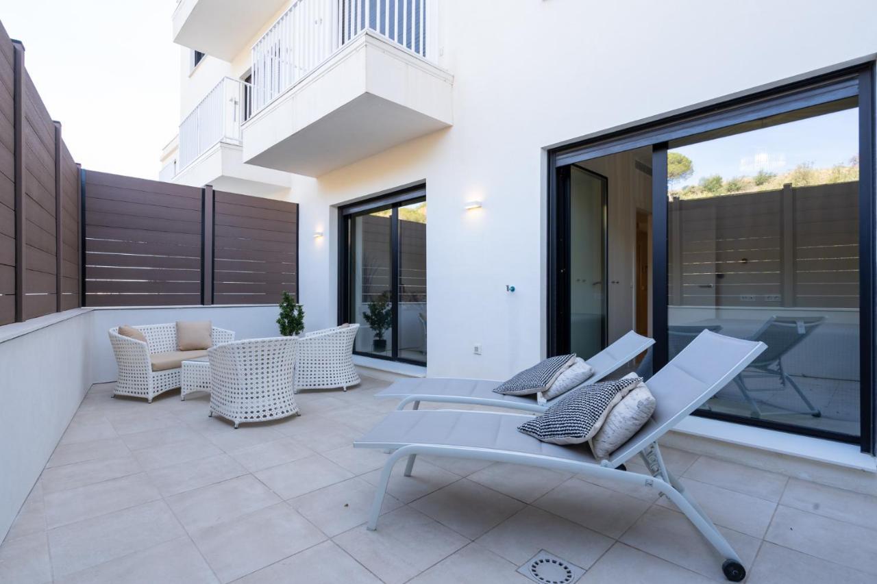 Holiday Apartment Azalea La Cala La Cala De Mijas Εξωτερικό φωτογραφία