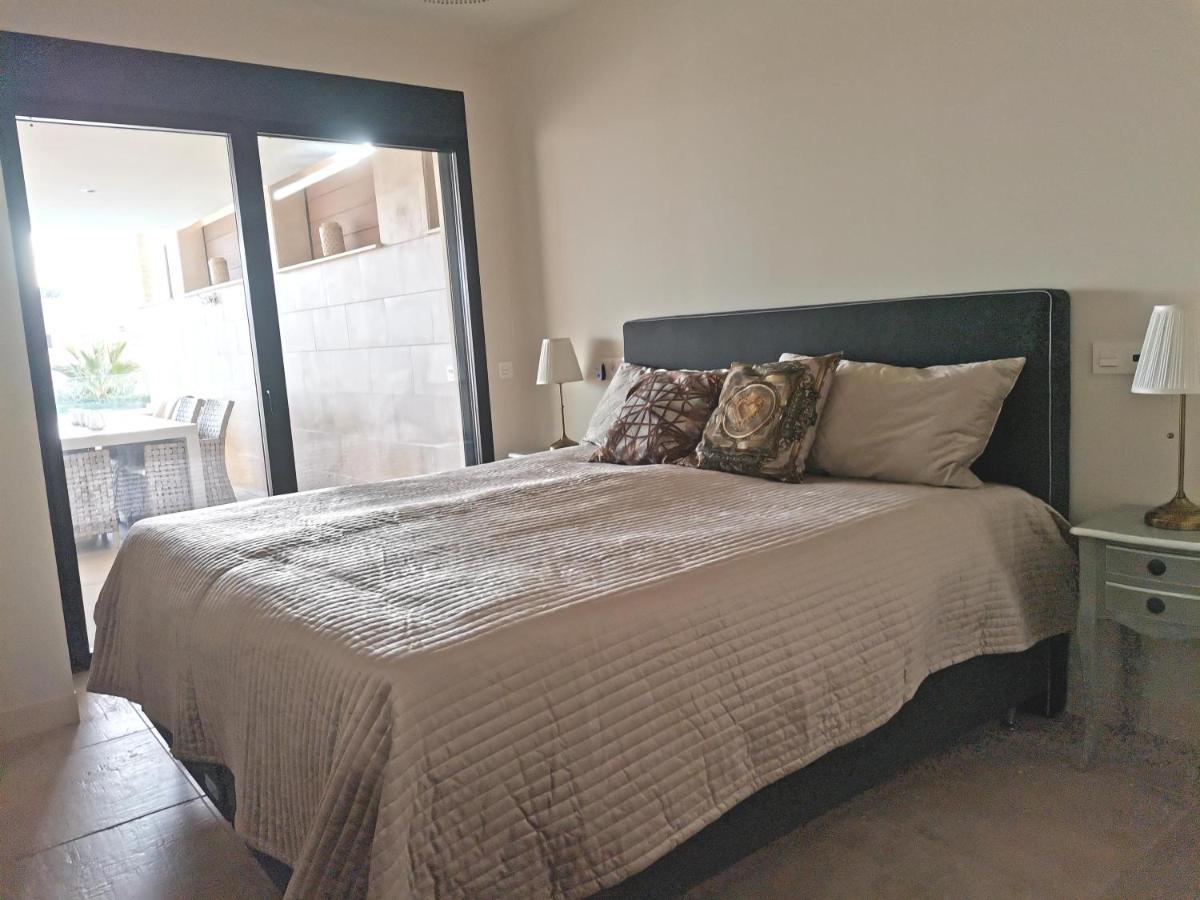 Holiday Apartment Azalea La Cala La Cala De Mijas Εξωτερικό φωτογραφία