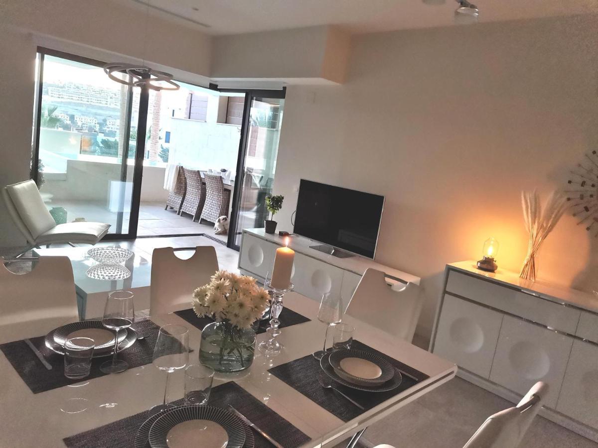 Holiday Apartment Azalea La Cala La Cala De Mijas Εξωτερικό φωτογραφία