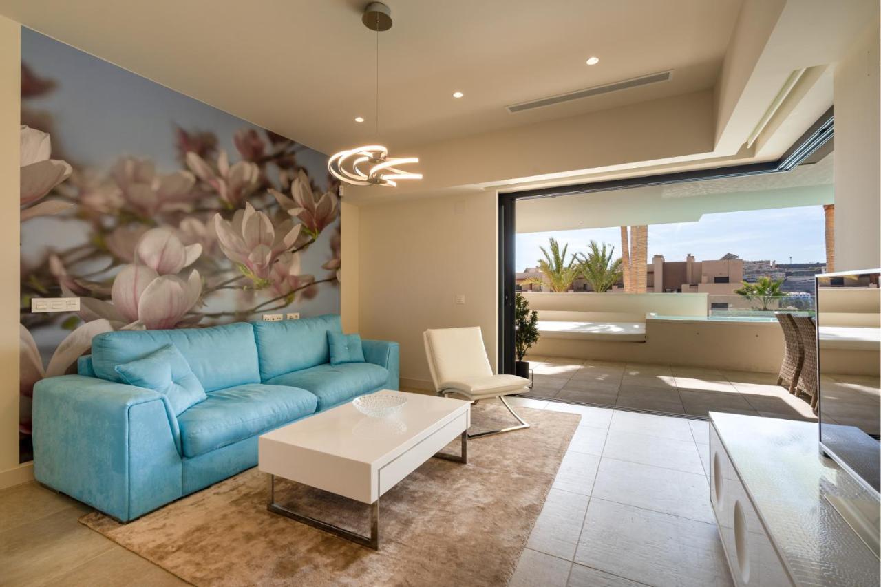 Holiday Apartment Azalea La Cala La Cala De Mijas Εξωτερικό φωτογραφία