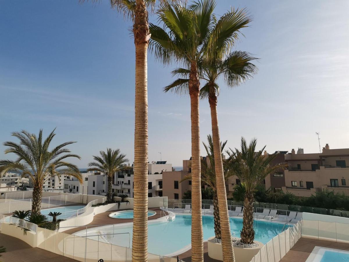 Holiday Apartment Azalea La Cala La Cala De Mijas Εξωτερικό φωτογραφία
